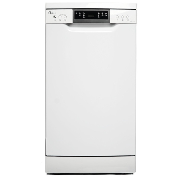 Midea DWF8-7618QW белый