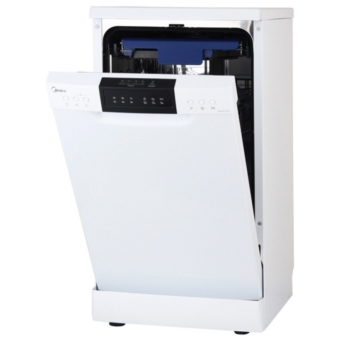 Midea DWF8-7618QW белый
