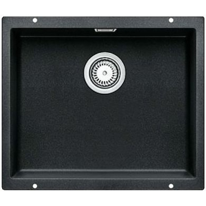 Blanco Rotan 500-U 523075 Антрацит Black