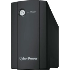 Источник бесперебойного питания CyberPower UTI875E