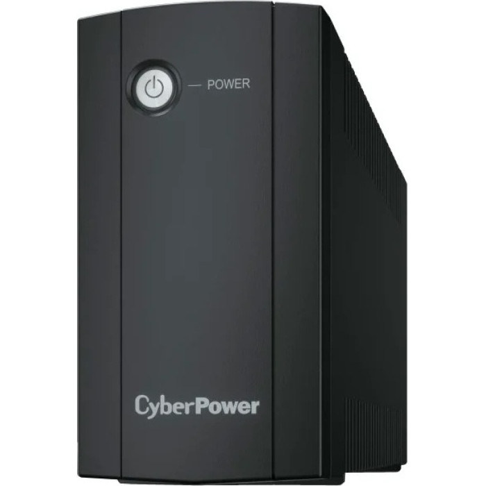 Источник бесперебойного питания CyberPower UTI875E