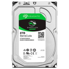 Seagate BarraCuda ST8000DM004 8 Tb