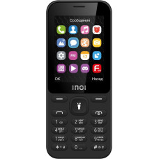 INOI 241 черный