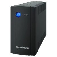 Источник бесперебойного питания CyberPower UTC650EI