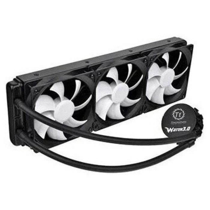 Thermaltake Water 3.0 Ultimate