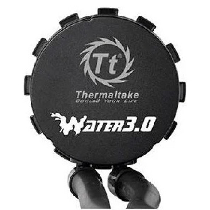 Thermaltake Water 3.0 Ultimate