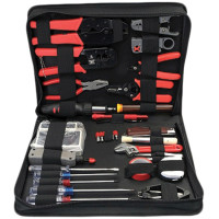 Набор универсальный 31 в 1 Cablexpert TK-Network