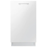 Samsung DW50R4040BB/WT белый