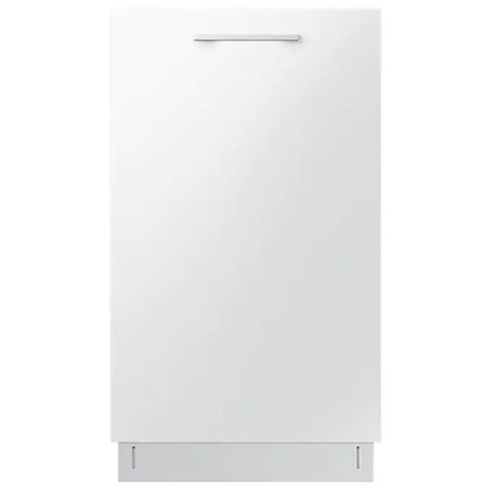 Samsung DW50R4040BB/WT белый