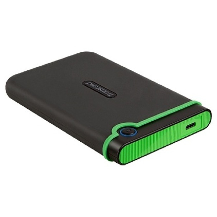 Transcend TS2TSJ25M3C 2000 ГБ