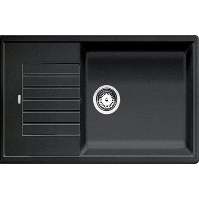 Blanco Zia XL 6S Compact 523273 Антрацит Black