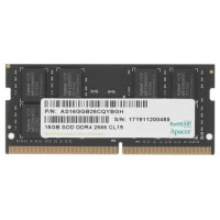 Apacer ES.16G2V.GNH 16 Гб