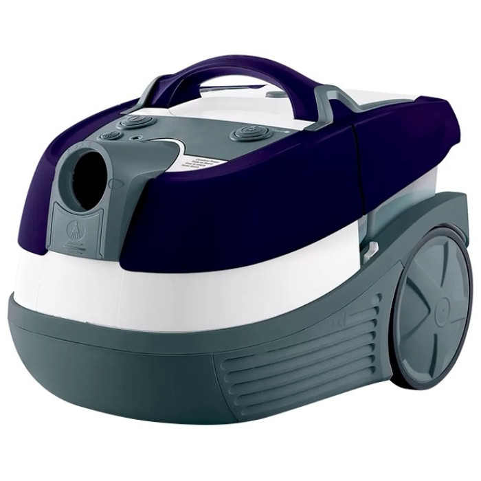Bosch BWD41740 фиолетовый