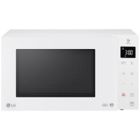 LG MS2336GIH белый