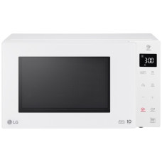 LG MS2336GIH белый