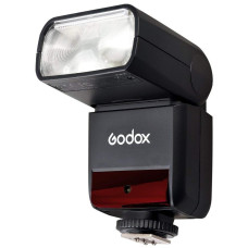 Вспышка Godox TT350C TTL для Canon
