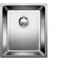 Blanco Andano 340-U 522955 Inox