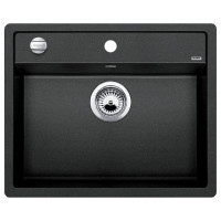 Blanco Dalago 6 514197 Антрацит Black