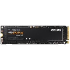 SSD Samsung MZ-V7S1T0BW 1000 ГБ