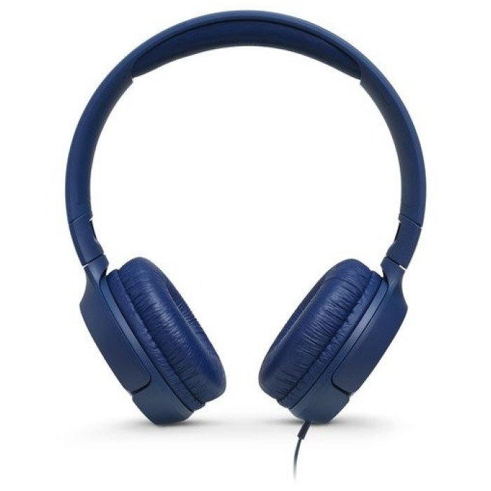 JBL Tune 500 синий