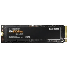 SSD Samsung MZ-V7S250BW 250 ГБ