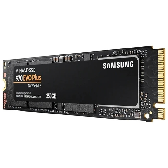 SSD Samsung MZ-V7S250BW 250 ГБ