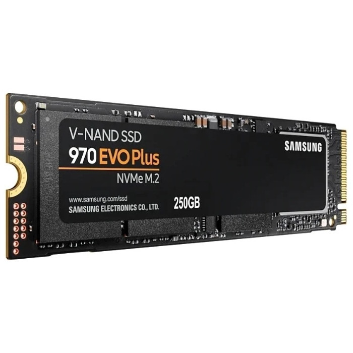 SSD Samsung MZ-V7S250BW 250 ГБ