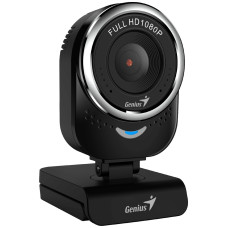 Genius QCam 6000 черный