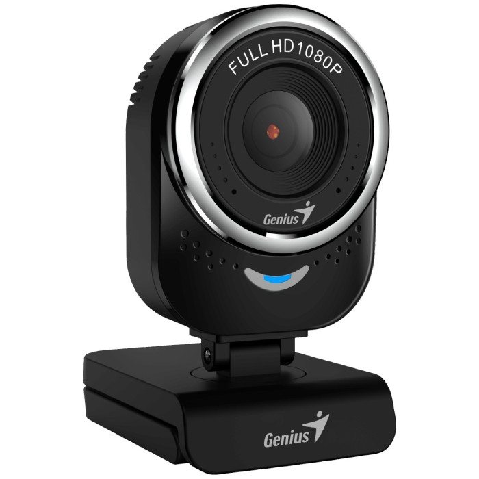 Genius QCam 6000 черный