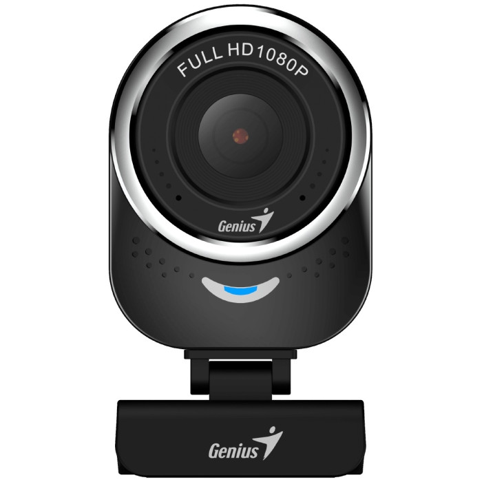 Genius QCam 6000 черный