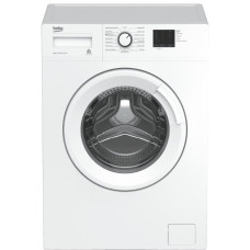 BEKO WRS-5511BWW белый