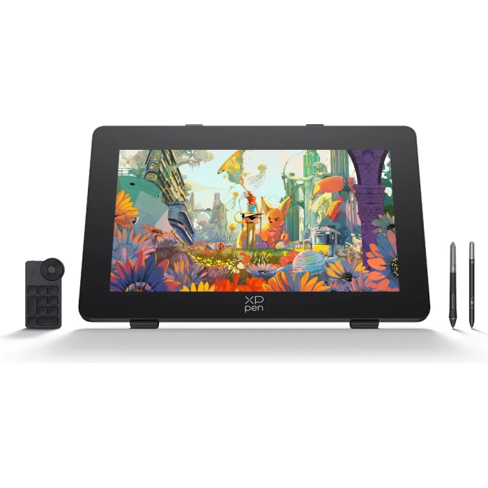 XP-PEN Artist Pro 24 (Gen2) 4K черный