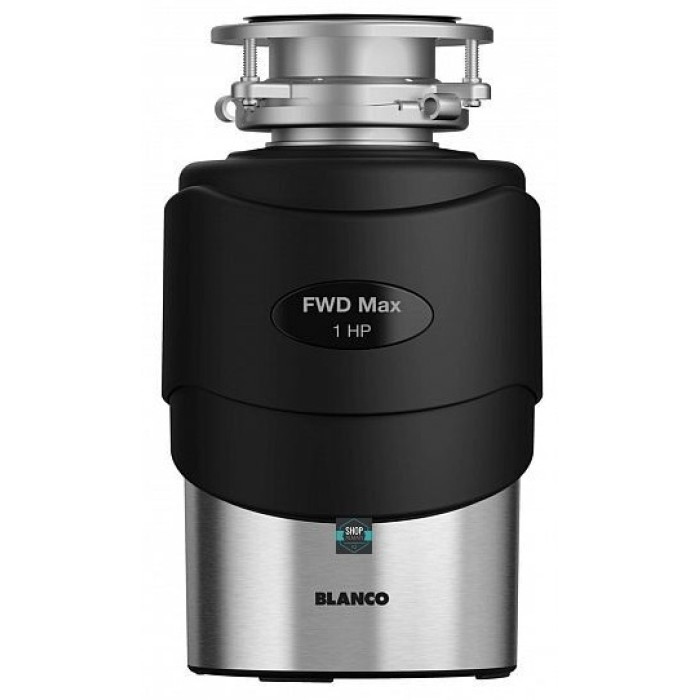 Blanco FWD Max 526648 черный