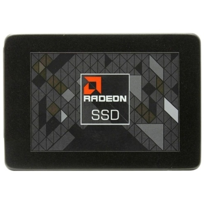 SSD AMD Radeon R5 2.5 R5SL960G 960 Гб