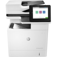 HP LaserJet Enterprise MFP M635h 7PS97A белый