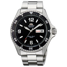 Механические ORIENT сталь