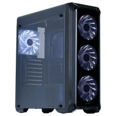 Zalman i3 Edge черный