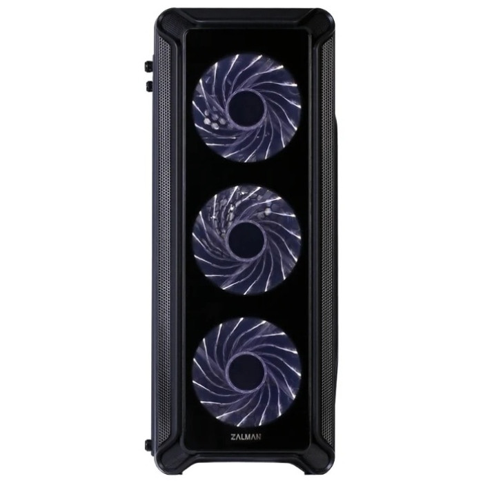 Zalman i3 Edge черный