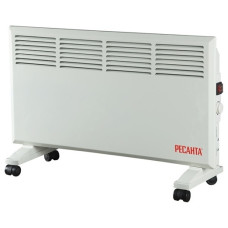 Конвектор Ресанта РЕСАНТА ОК-1700 белый