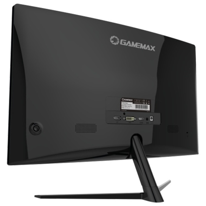 Game Max GMX24C144 черный