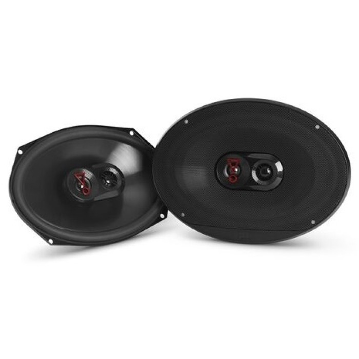 JBL коаксиальная АС Stage3 9637