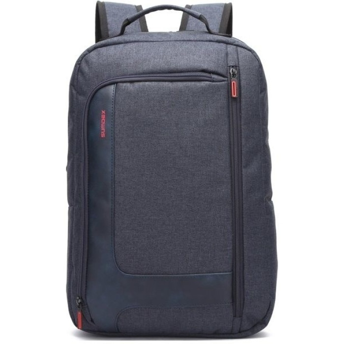 Рюкзак Sumdex PON-262NV синий