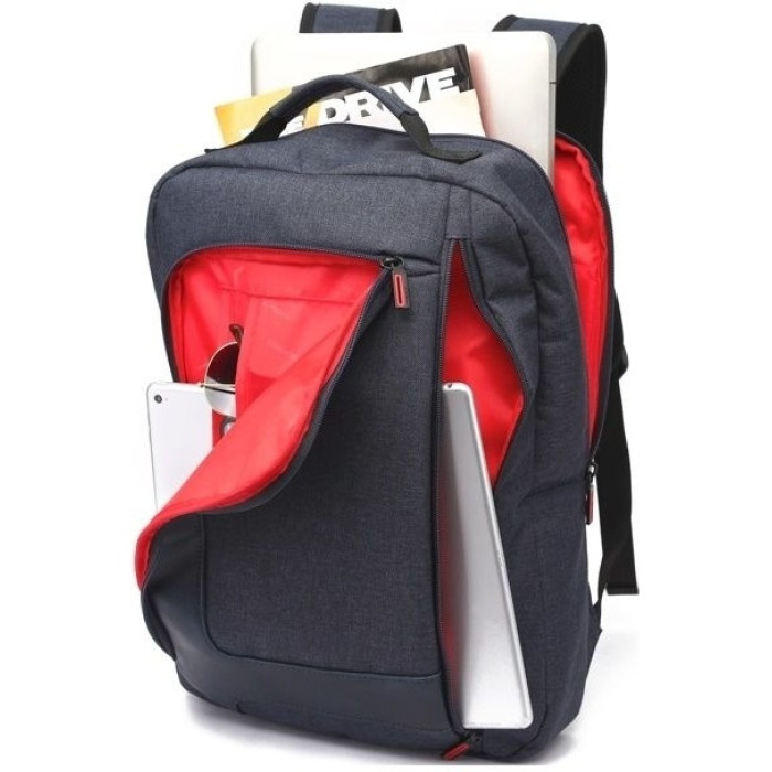 Рюкзак Sumdex PON-262NV синий