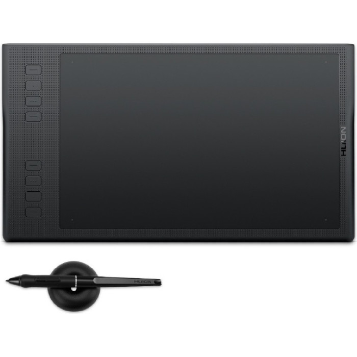 HUION Inspiroy Q11K V2