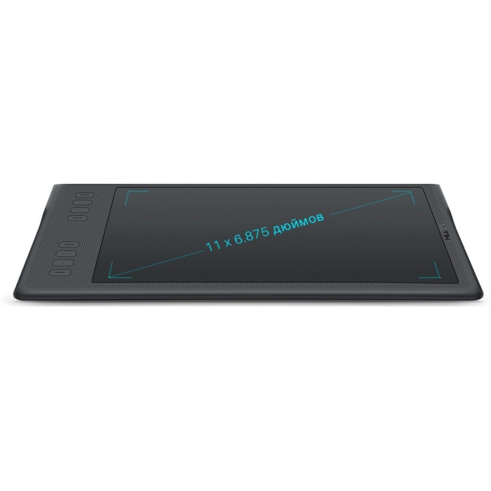 HUION Inspiroy Q11K V2