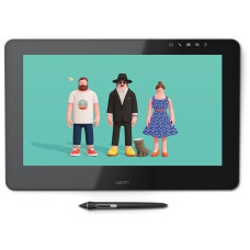 Wacom Cintiq Pro 16 DTH-1620A-RU