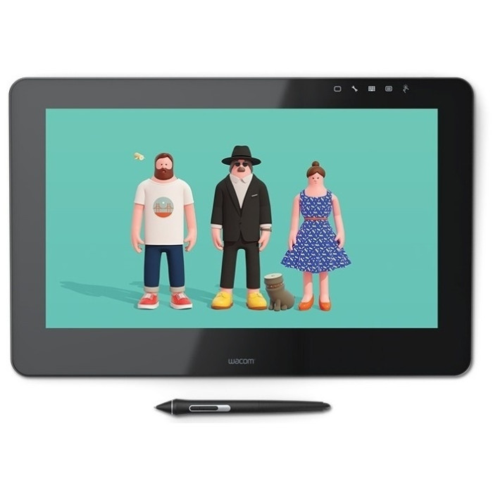 Wacom Cintiq Pro 16 DTH-1620A-RU