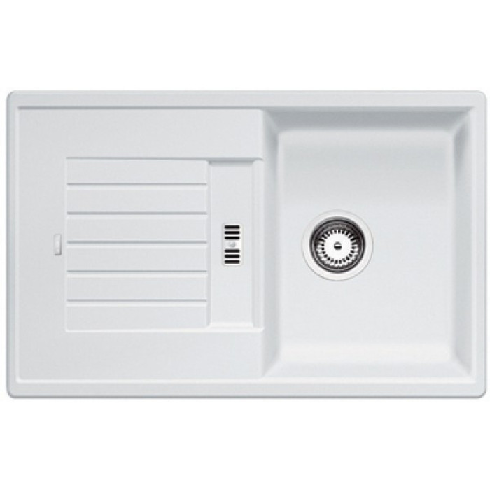 Blanco Zia 45S 514726 White
