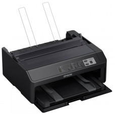 Epson FX-890II C11CF37401 черный