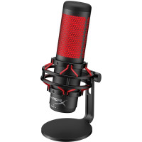 HyperX Quadcast